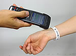 wristband