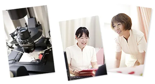 クリニックイメージ