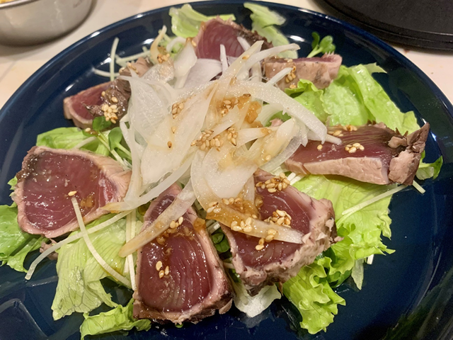 レシピ